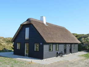 Holiday home Blåvand CCLXVIII